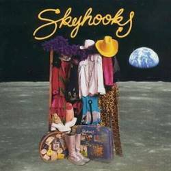 Skyhooks : The Collection